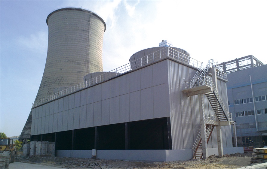 Dongguan kewei environmental protection electric power co., LTD