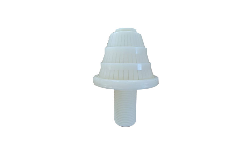 Filter Cap