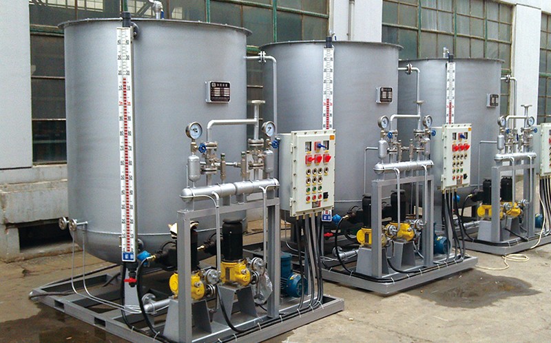 Fully Automatic Dosing Device(JB JZ JY)